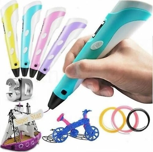 3D olovka za djecu