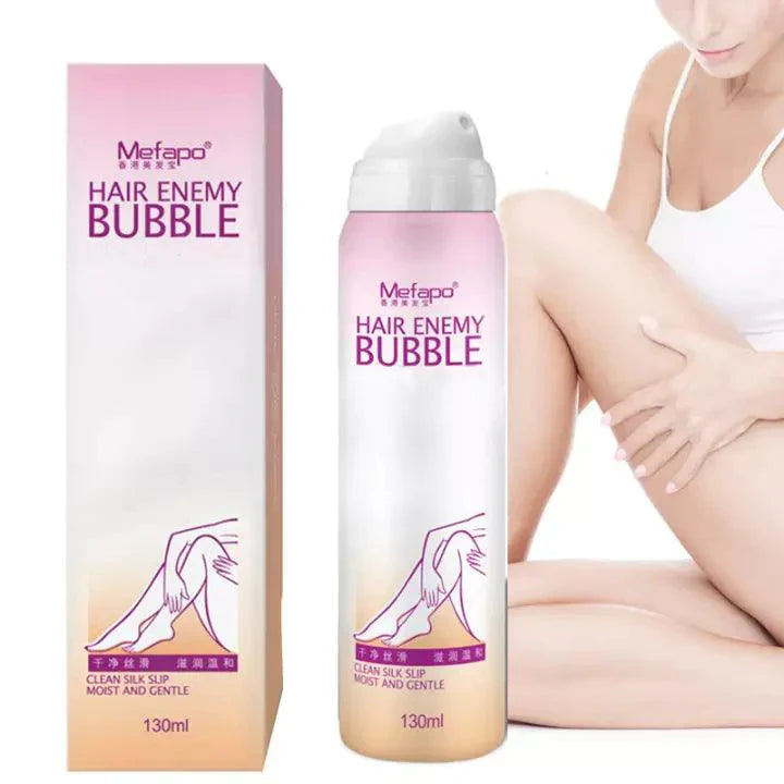 Prirodni sprej za bezbolnu depilaciju