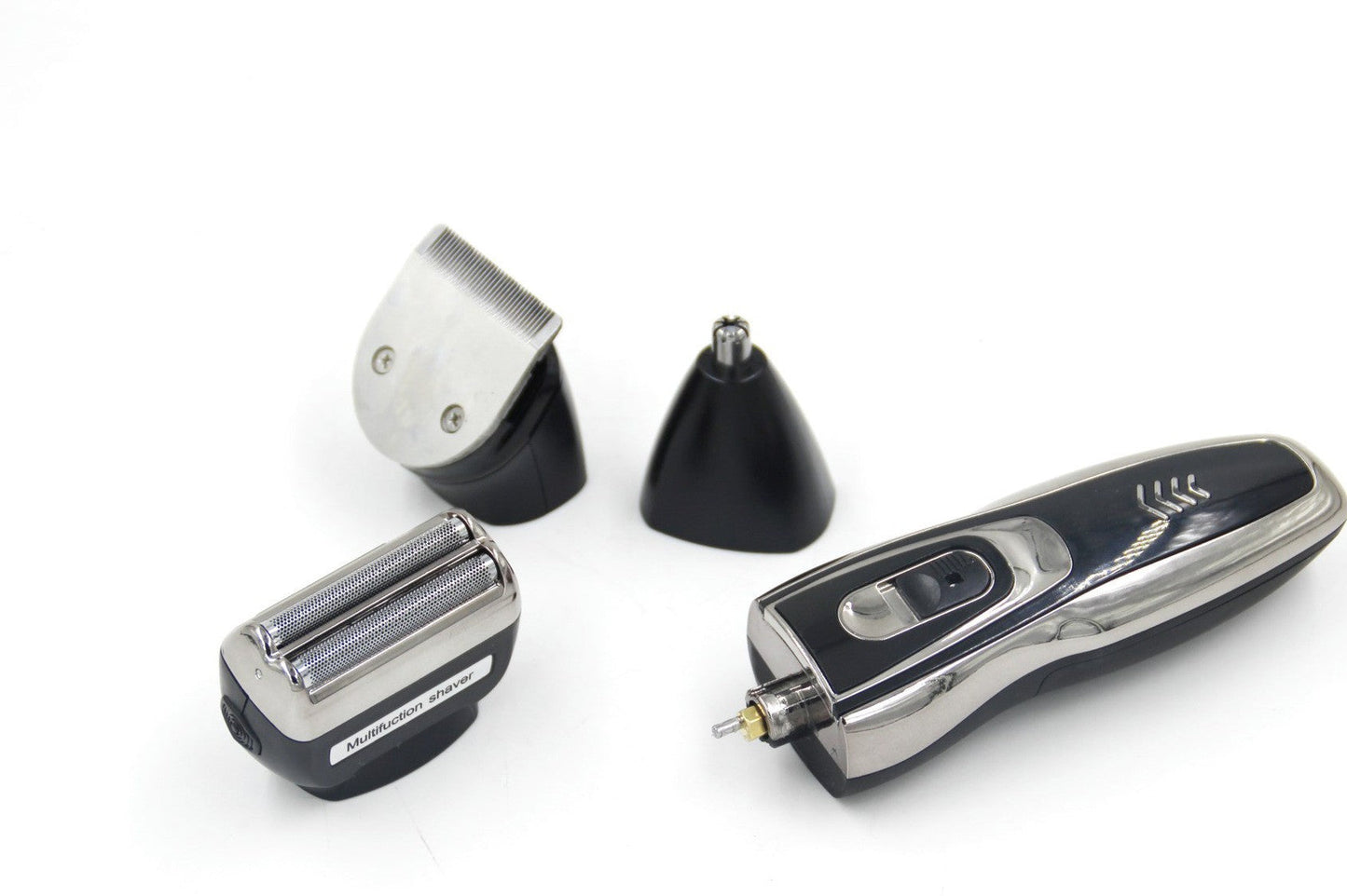 ProGemei 595 – Bežična mašinica 3 u 1