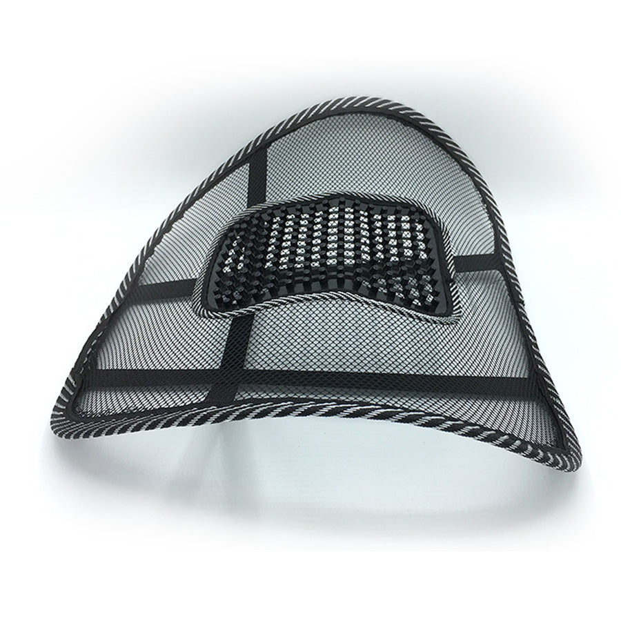 Potpora za sjedenje sa masažerom