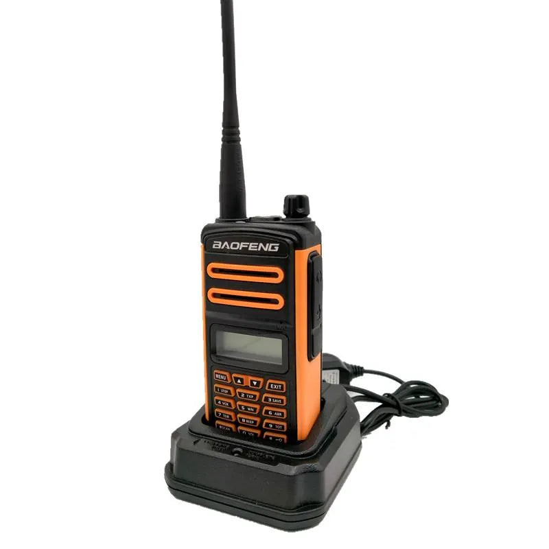 Toki Voki - radio stanica Baofeng BFLF-918UV