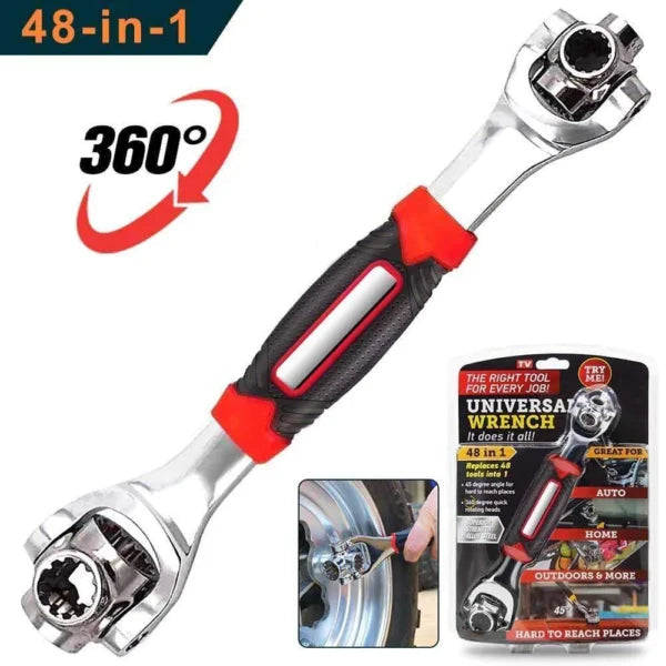 48 U 1 Ključ