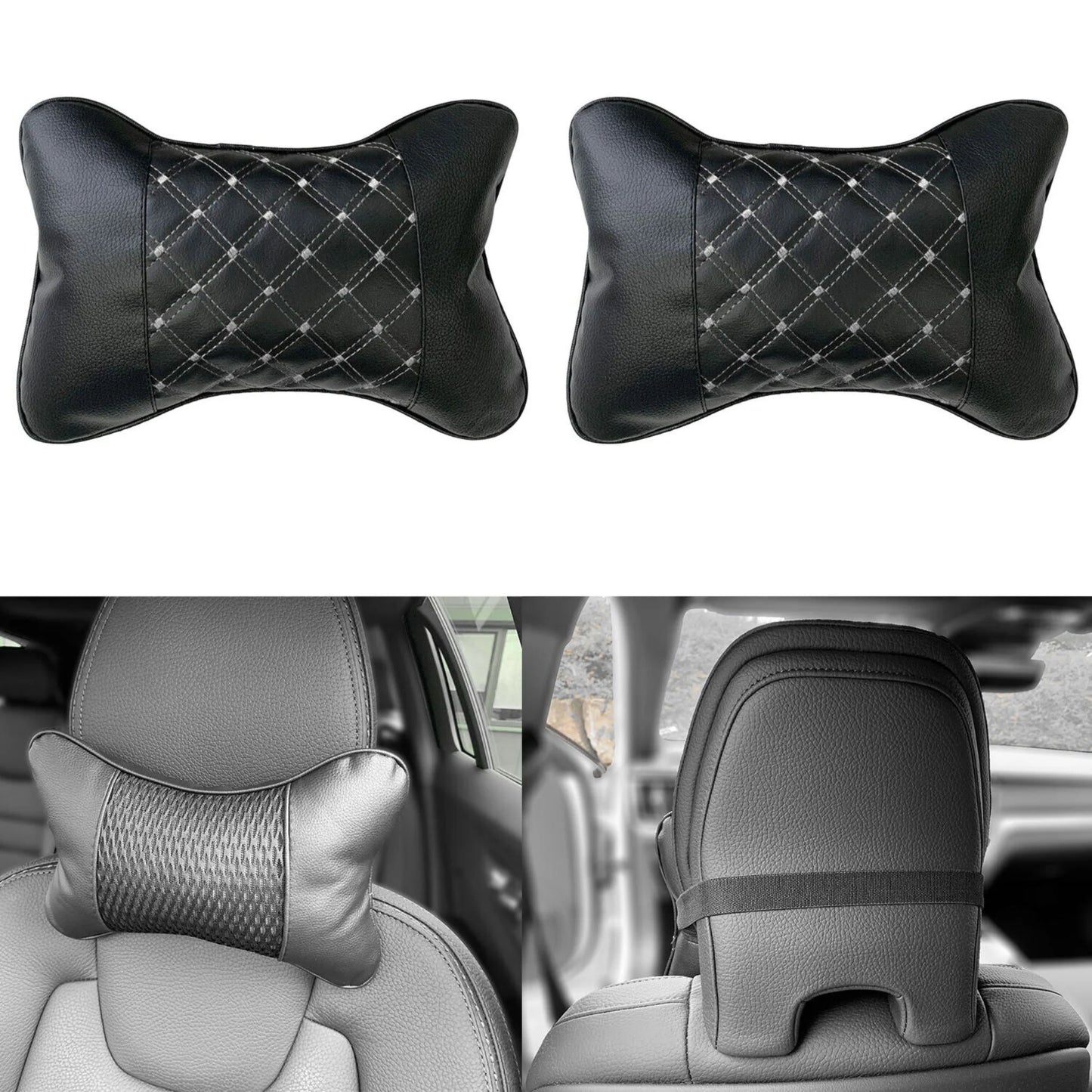 JASTUK ZA AUTO SJEDIŠTE