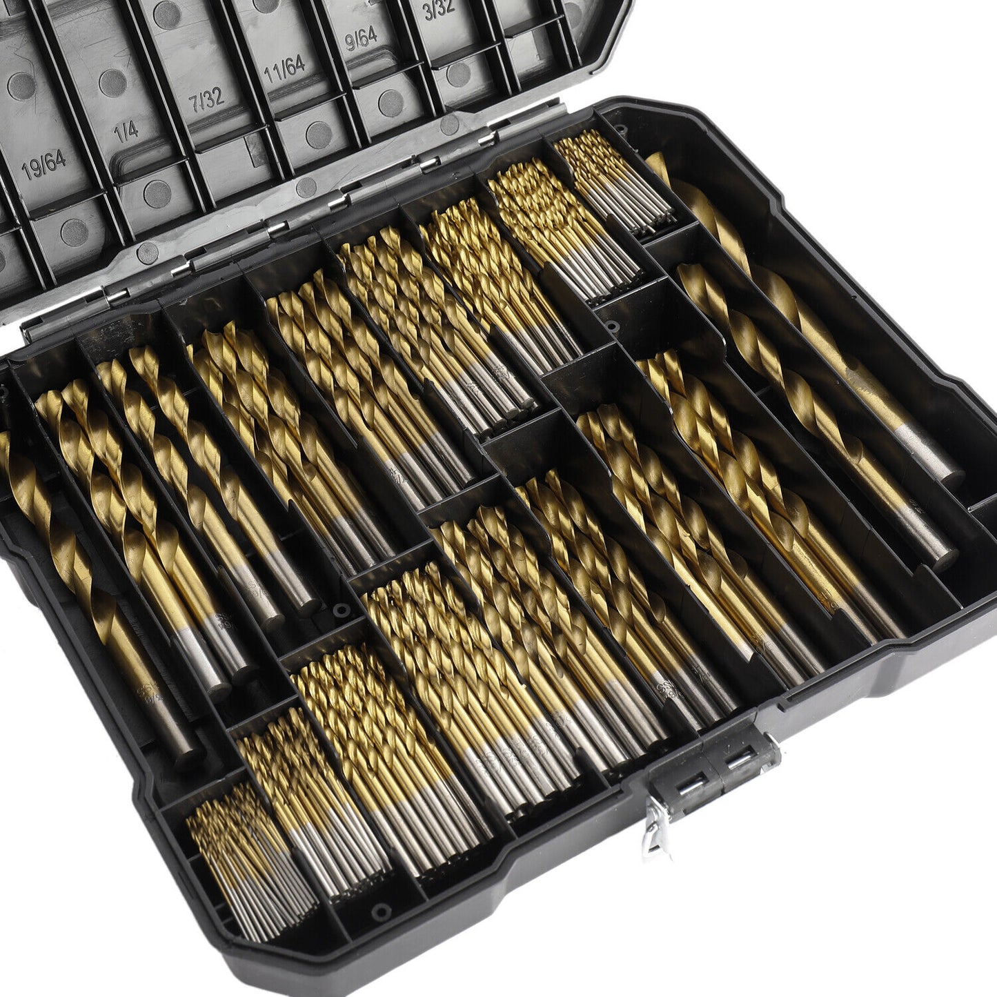 SET OD 100 BURGIJA