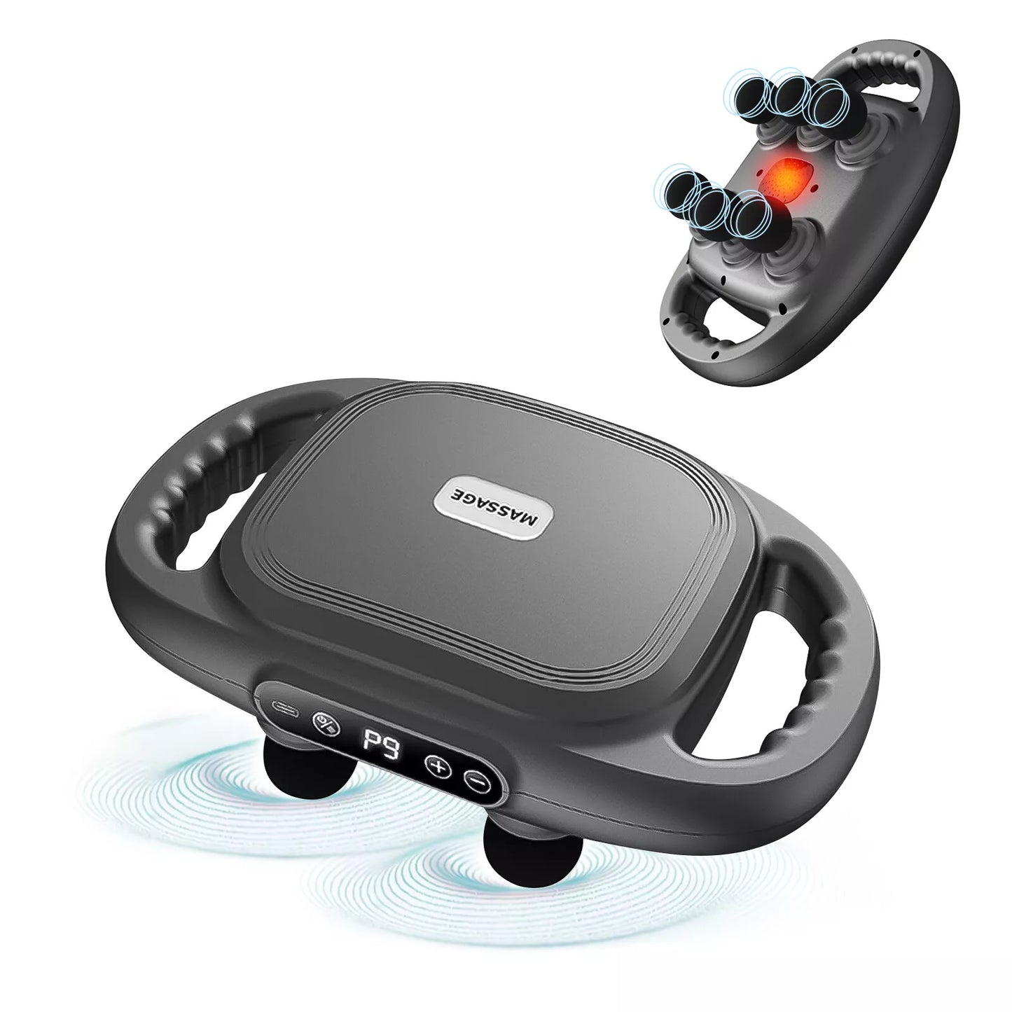 4u1 masazer sa 6 modova rada