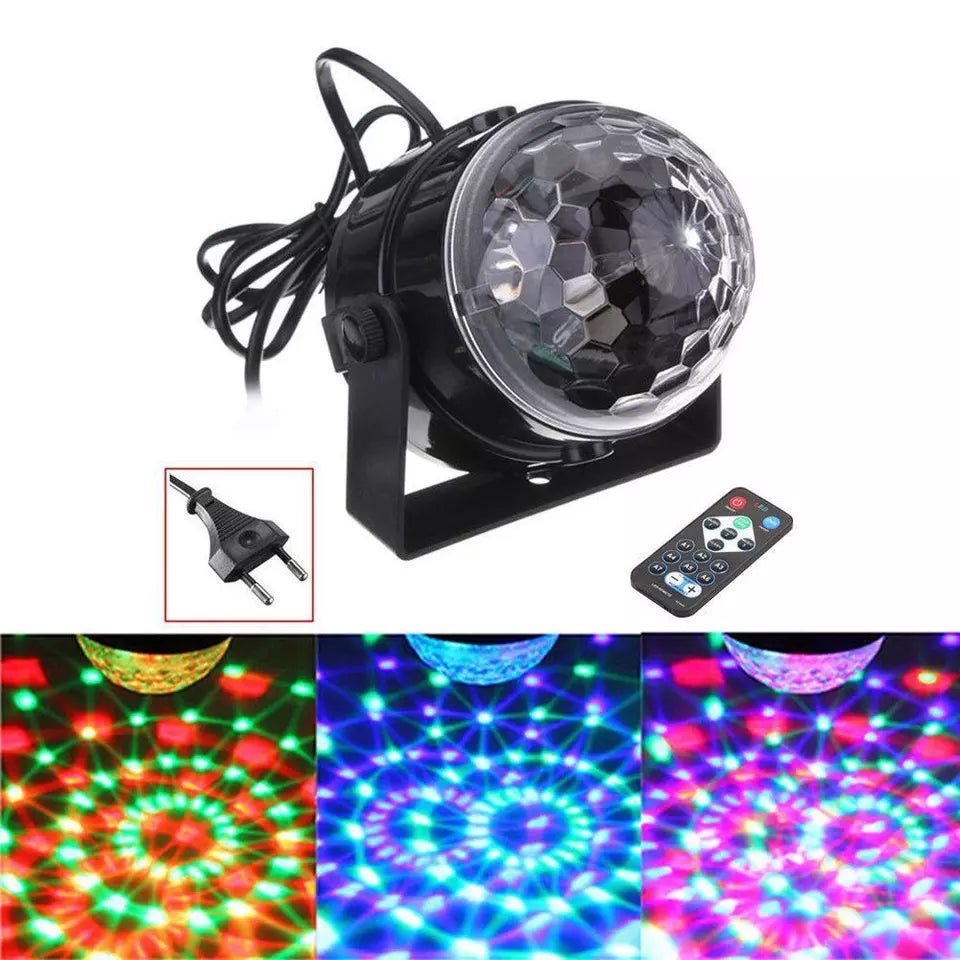Disco ball - LAMPA