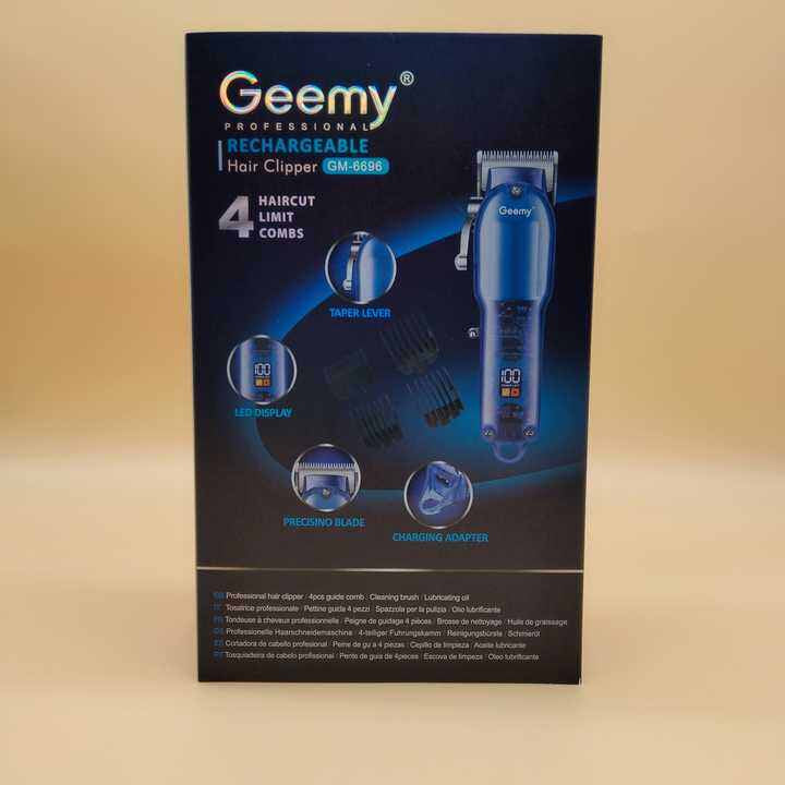 Geemy GM-6696 Mašinica za šišanje