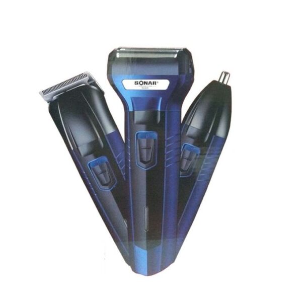 Sonar Mašinica za šišanje trimovanje i brijanje