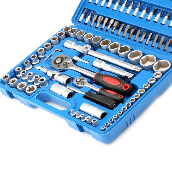SET Gedora Topex 108 Dijelova