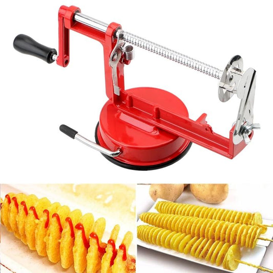 Spiralni Sjecko Za Krompir - Čips maker