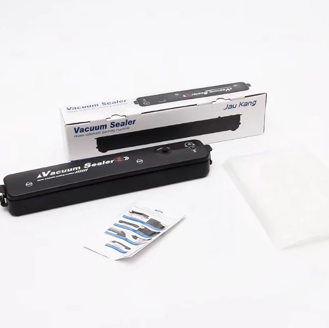 Uređaj za vakumiranje i za zavarivanje + 10 kesa GRATIS