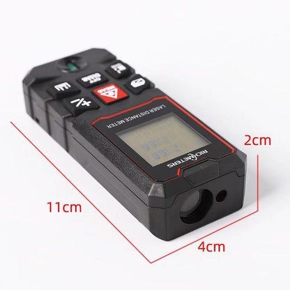 Laserski metar do 70m daljine