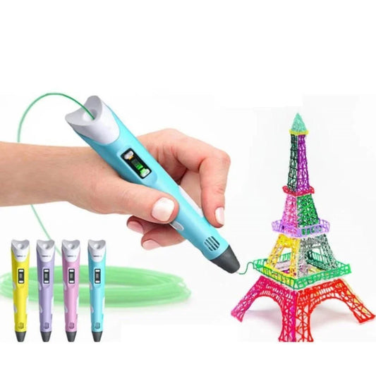 3D olovka za djecu
