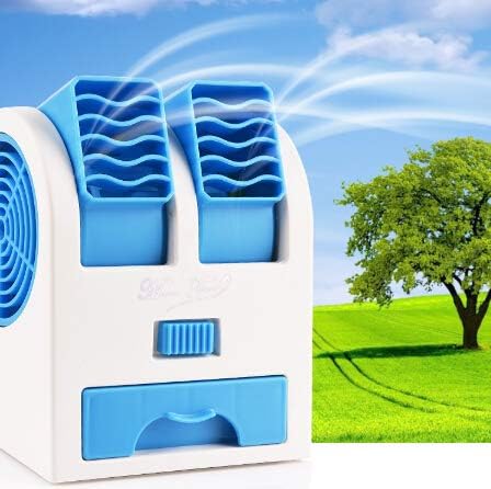 Mini KLIMA - sa ventilatorom