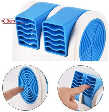 Mini KLIMA - sa ventilatorom