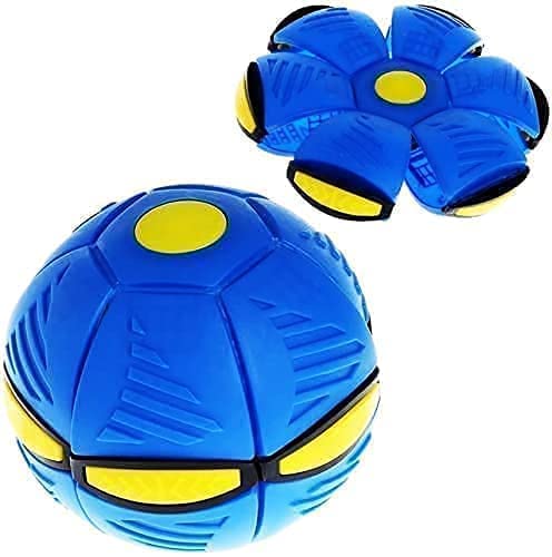 Phlat ball frizbi lopta