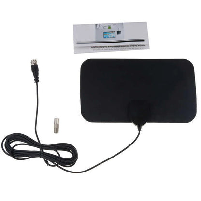 DIGITALNA TV Sobna antena