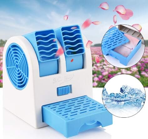 Mini KLIMA - sa ventilatorom