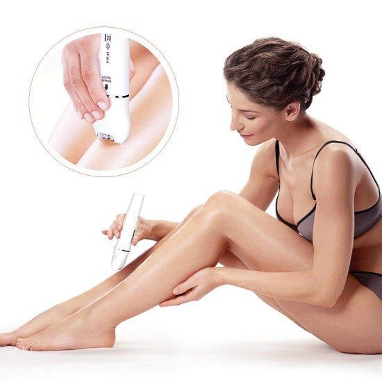 Epilator masažer 5 u 1