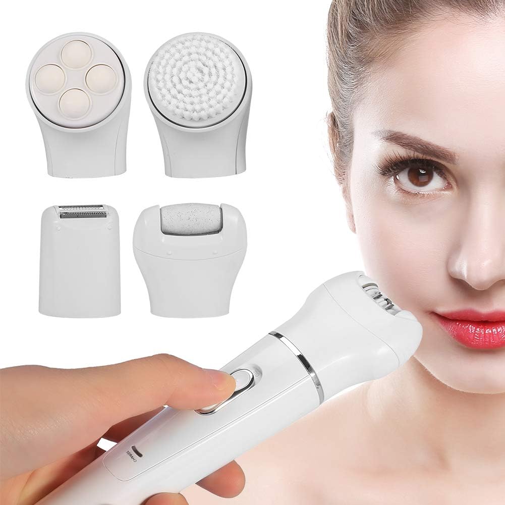 Epilator masažer 5 u 1