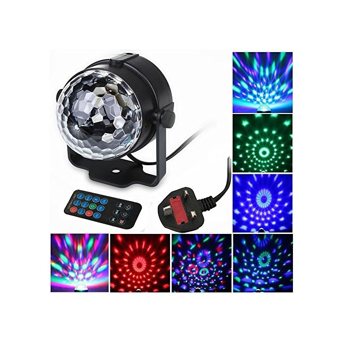 Disco ball - LAMPA