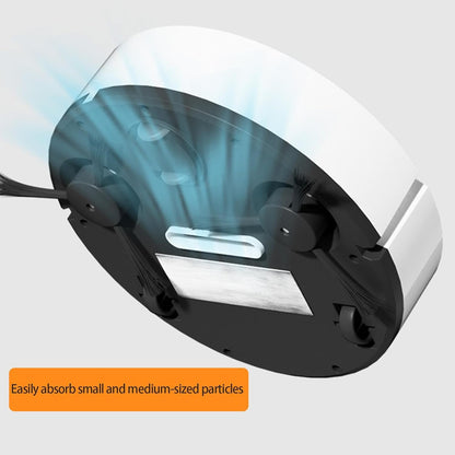 ROBOT USISIVAČ - Smart