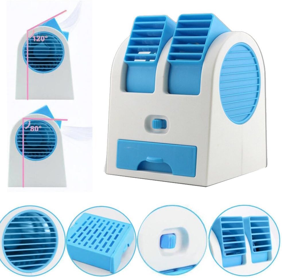 Mini KLIMA - sa ventilatorom