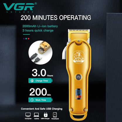 Mašinica Za Šišanje VGR V-650