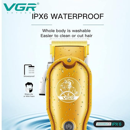Mašinica Za Šišanje VGR V-650