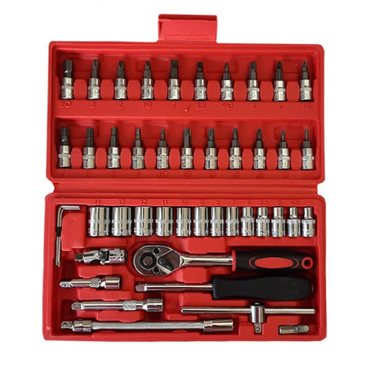 Gedore - set gedora 46 kom