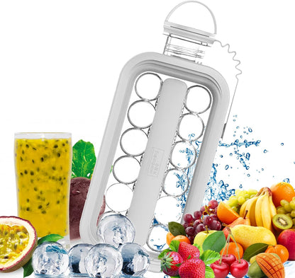 KALUP ZA LED - u obliku kugle