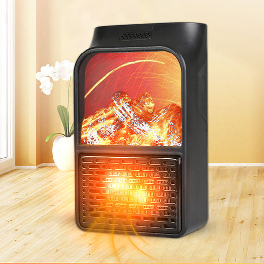 Kamin - Mini grijalica 1000w