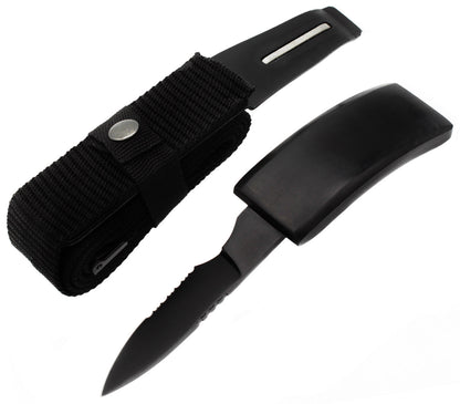 KAIŠ sa skrivenim nožem