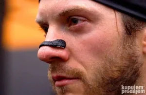 Magnetni Flasteri Za Nos ( set od 30 komada)