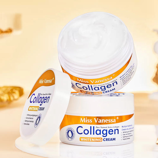 Collagen krema za njegu lica