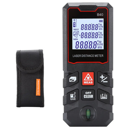 Laserski metar do 70m daljine