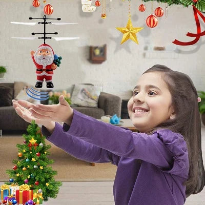 LETECI Deda Mraz