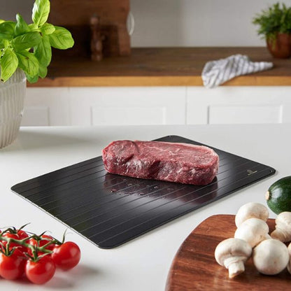 Ploča za odmrzavanje hrane