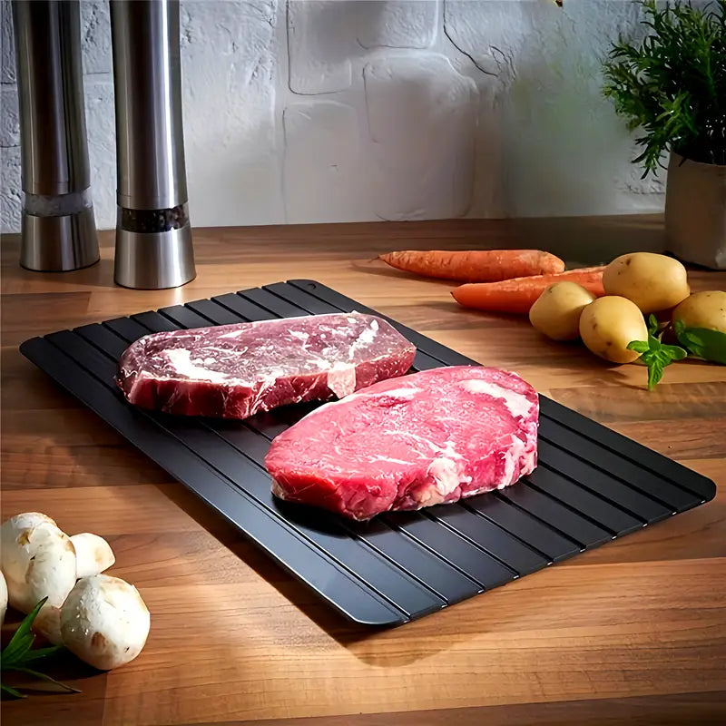 Ploča za odmrzavanje hrane