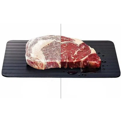 Ploča za odmrzavanje hrane