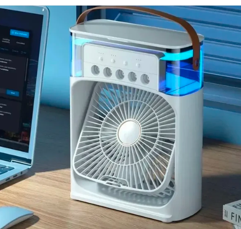 MINI KLIMA VENTILATOR