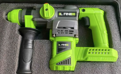 L FINE HILTI hammer busilica