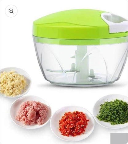 Moćni Speedy chopper za luk i povrće