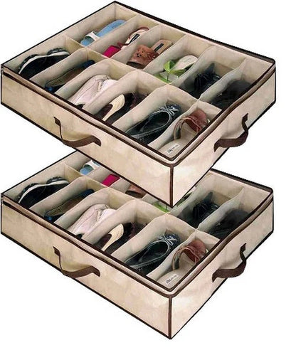 Organizator za obuću 1+1 GRATIS