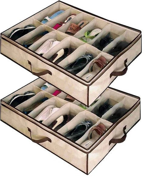 Organizator za obuću 1+1 GRATIS