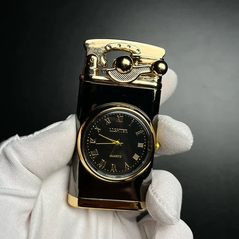 Upaljac - Brener sa satom