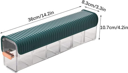 Ultra Praktični Organizer Za Donji Veš i Čarape