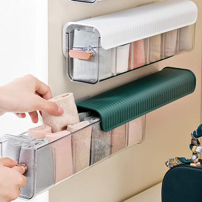 Ultra Praktični Organizer Za Donji Veš i Čarape