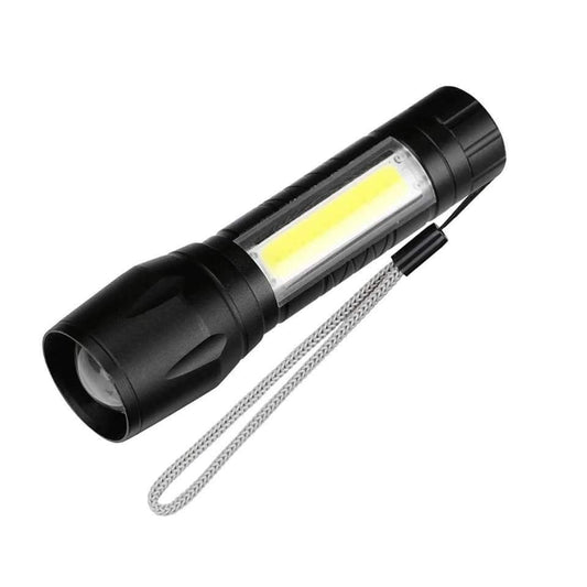 Mini Taktička Led Lampa