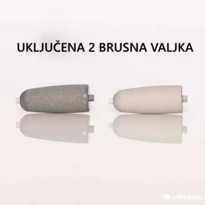 Elektricna turpija sa pete - SA 2 NASTAVKA